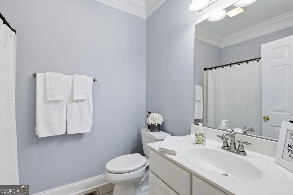 287 Laurel Place DR Cornelia, GA 30531