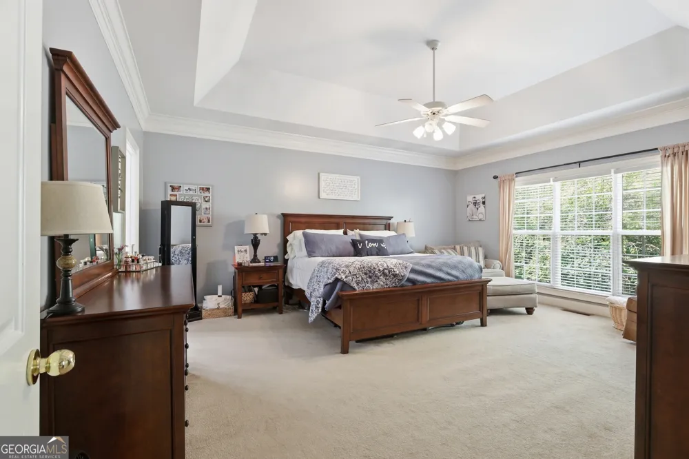 287 Laurel Place DR Cornelia, GA 30531