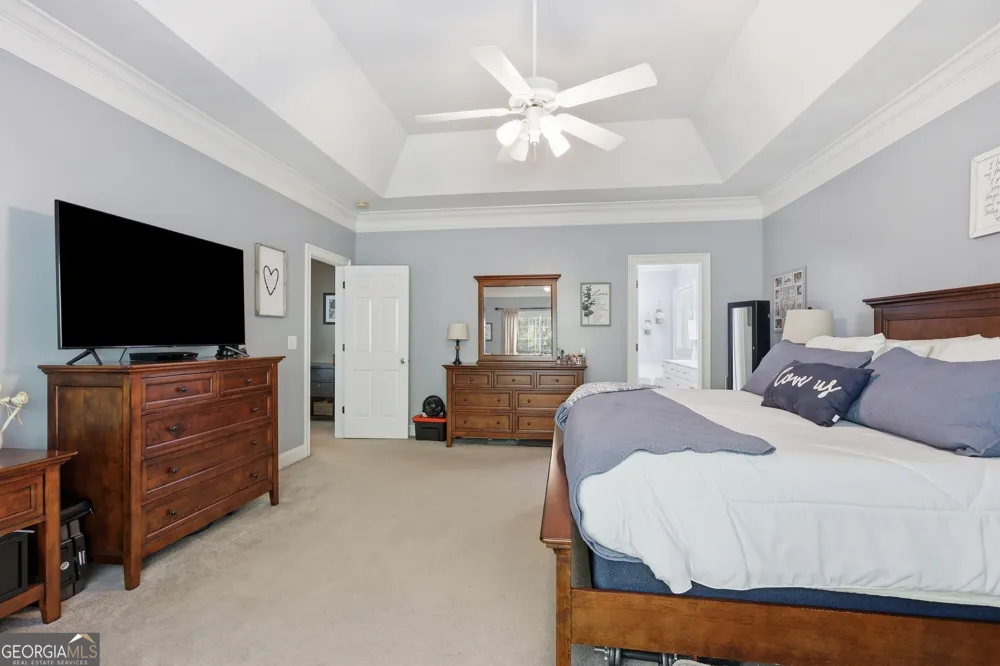 287 Laurel Place DR Cornelia, GA 30531