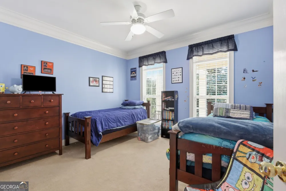287 Laurel Place DR Cornelia, GA 30531