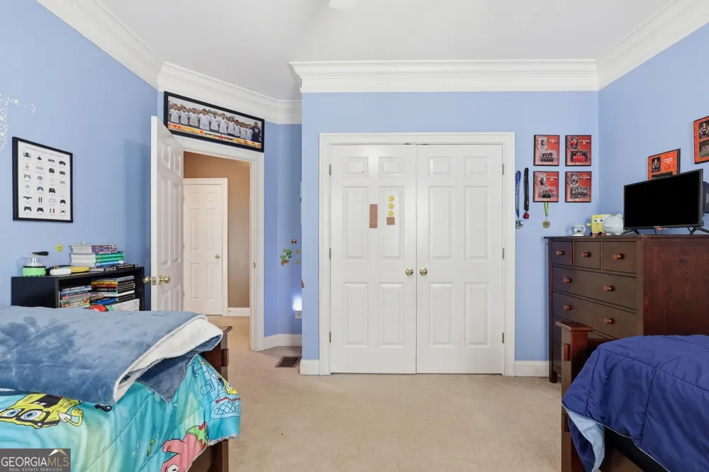 287 Laurel Place DR Cornelia, GA 30531