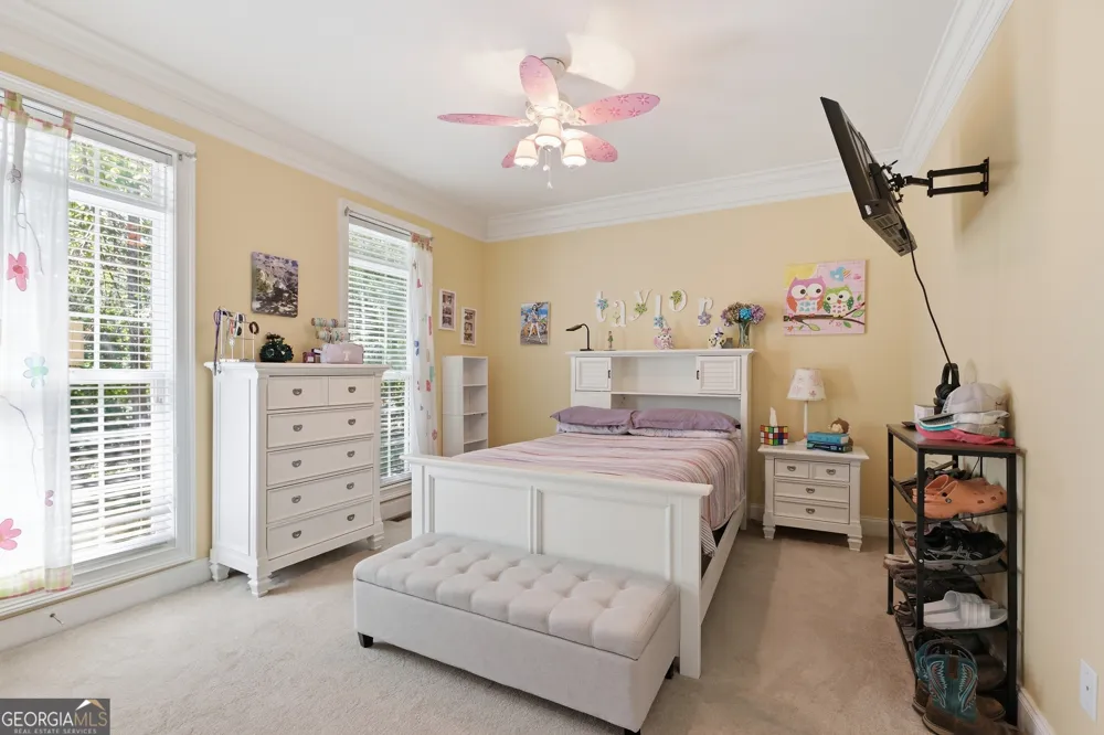 287 Laurel Place DR Cornelia, GA 30531