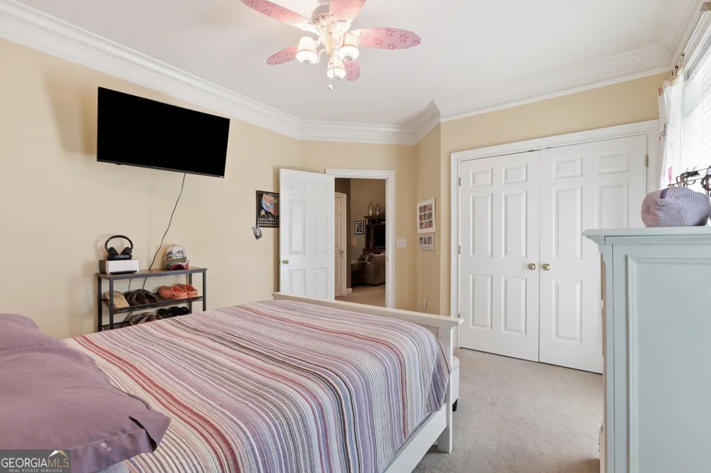 287 Laurel Place DR Cornelia, GA 30531