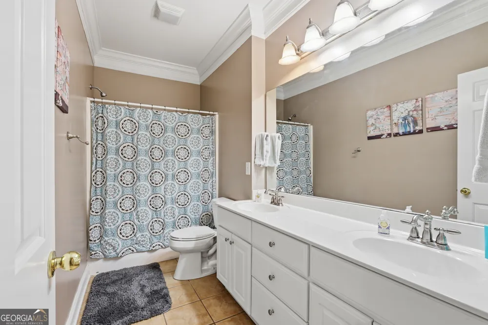 287 Laurel Place DR Cornelia, GA 30531