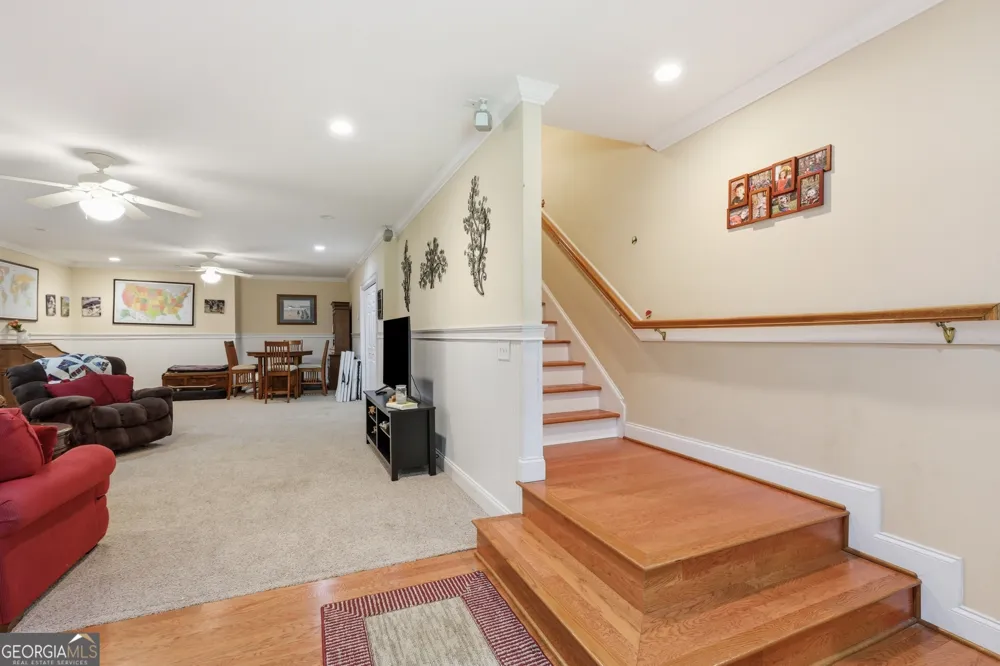 287 Laurel Place DR Cornelia, GA 30531