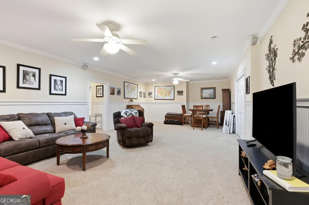 287 Laurel Place DR Cornelia, GA 30531