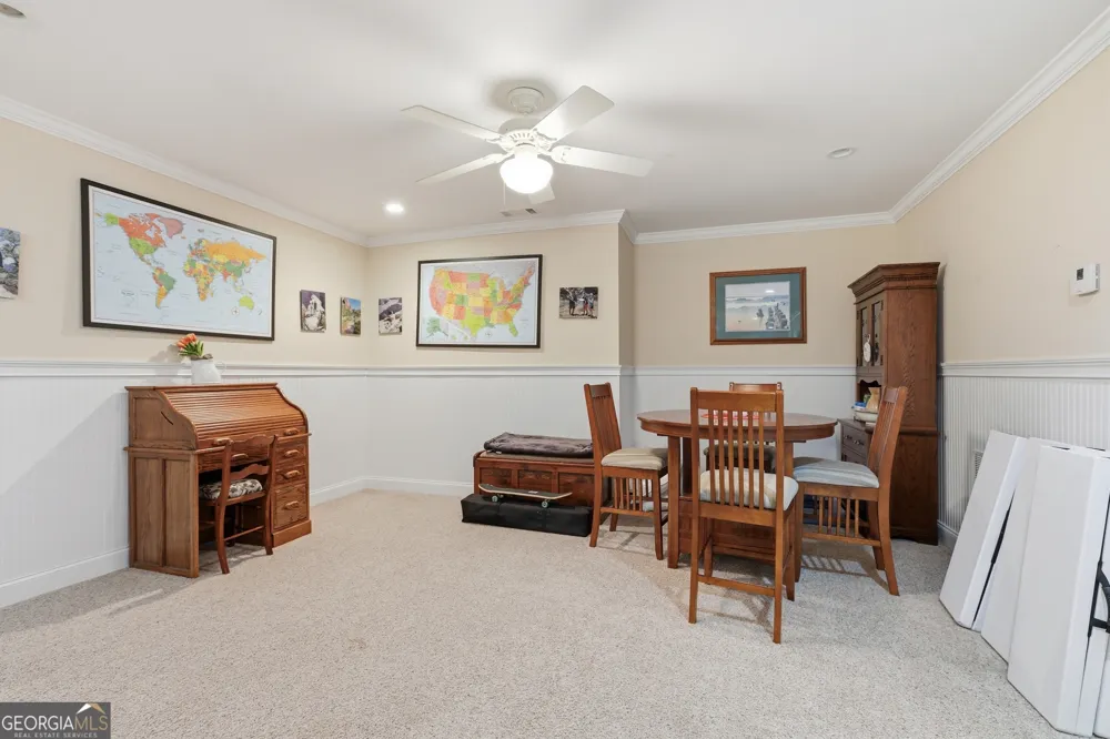 287 Laurel Place DR Cornelia, GA 30531