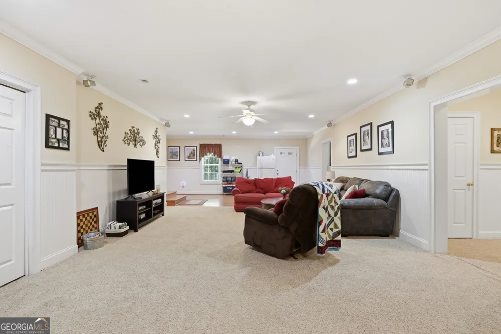 287 Laurel Place DR Cornelia, GA 30531