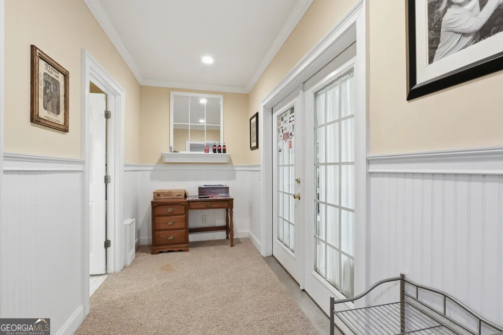 287 Laurel Place DR Cornelia, GA 30531