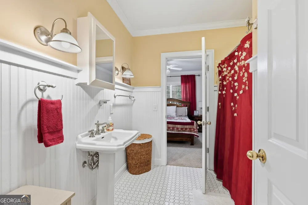 287 Laurel Place DR Cornelia, GA 30531