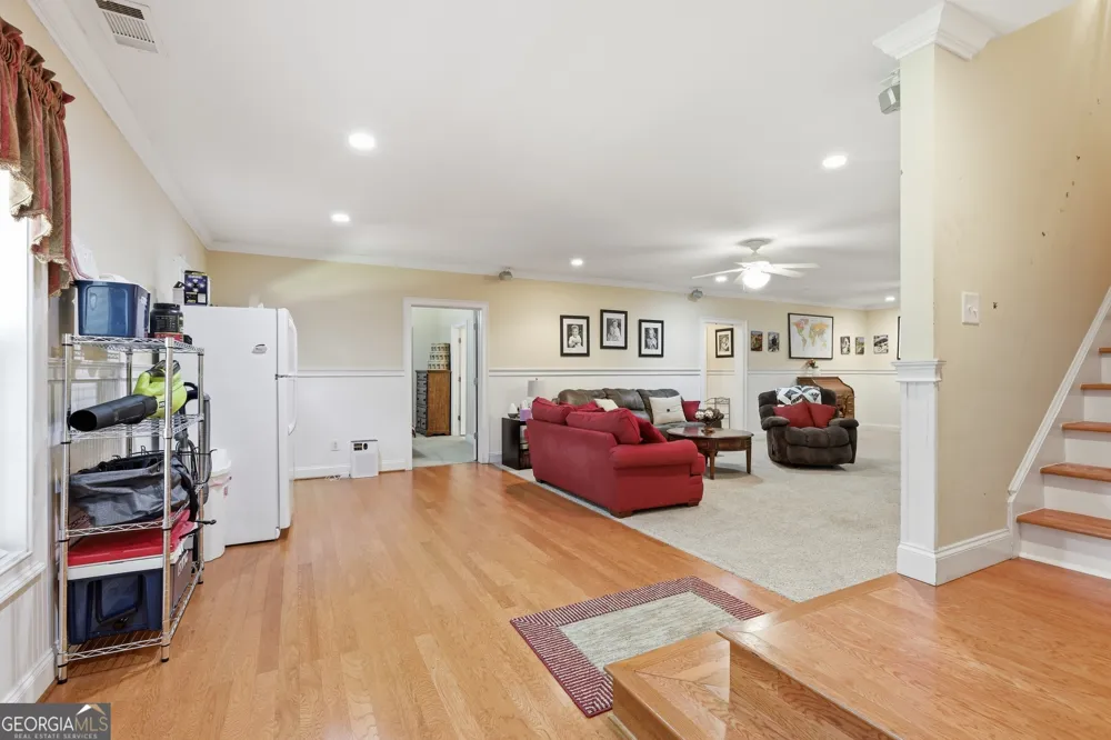 287 Laurel Place DR Cornelia, GA 30531