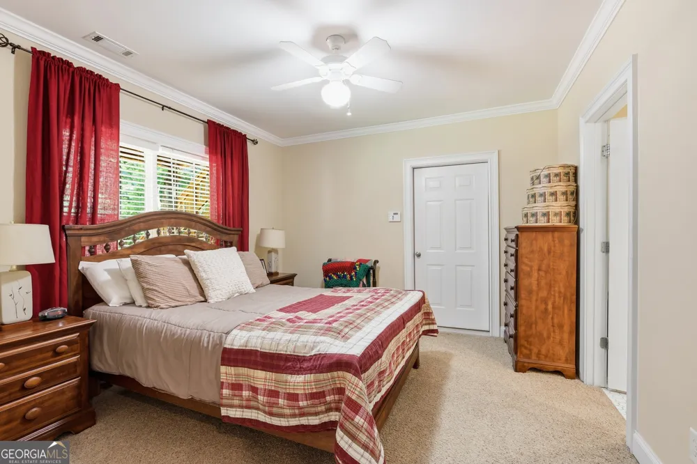 287 Laurel Place DR Cornelia, GA 30531