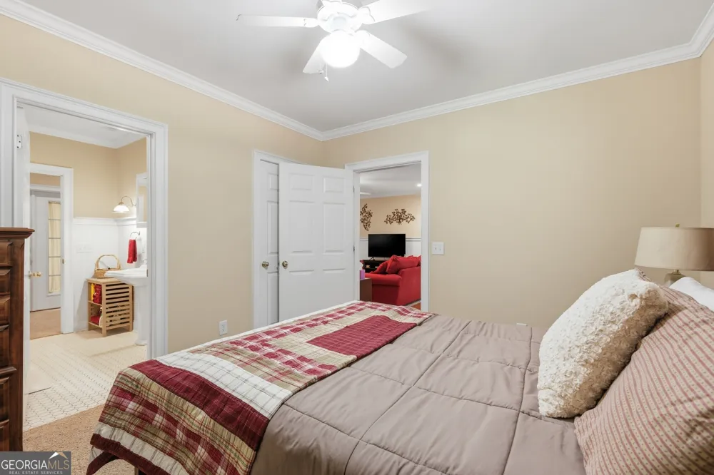 287 Laurel Place DR Cornelia, GA 30531