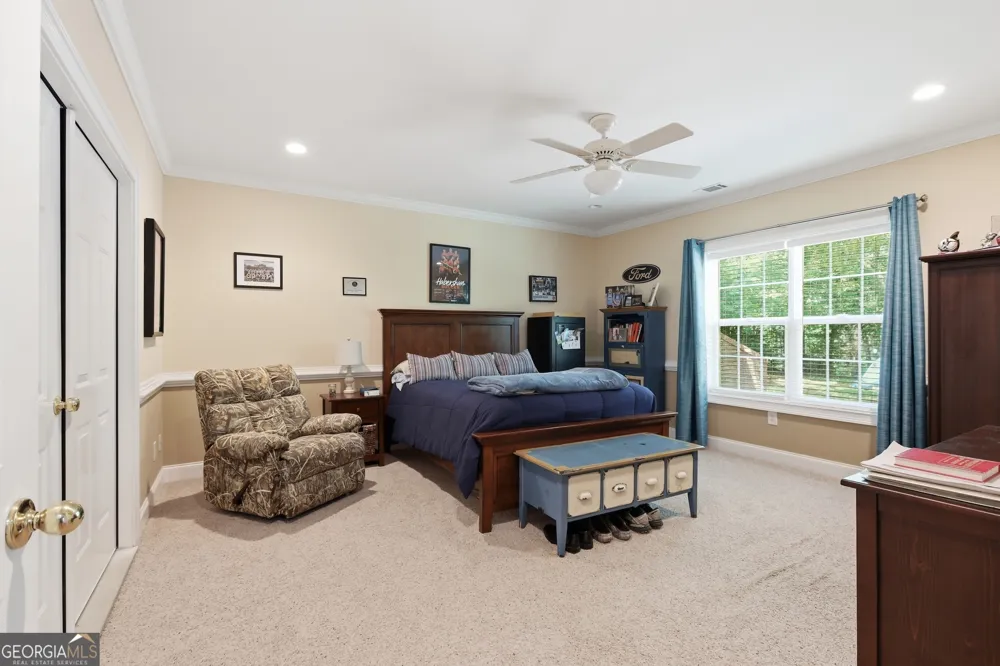 287 Laurel Place DR Cornelia, GA 30531