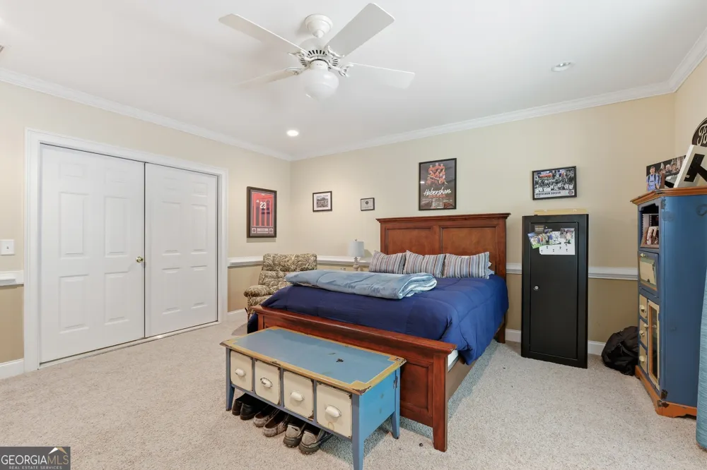 287 Laurel Place DR Cornelia, GA 30531