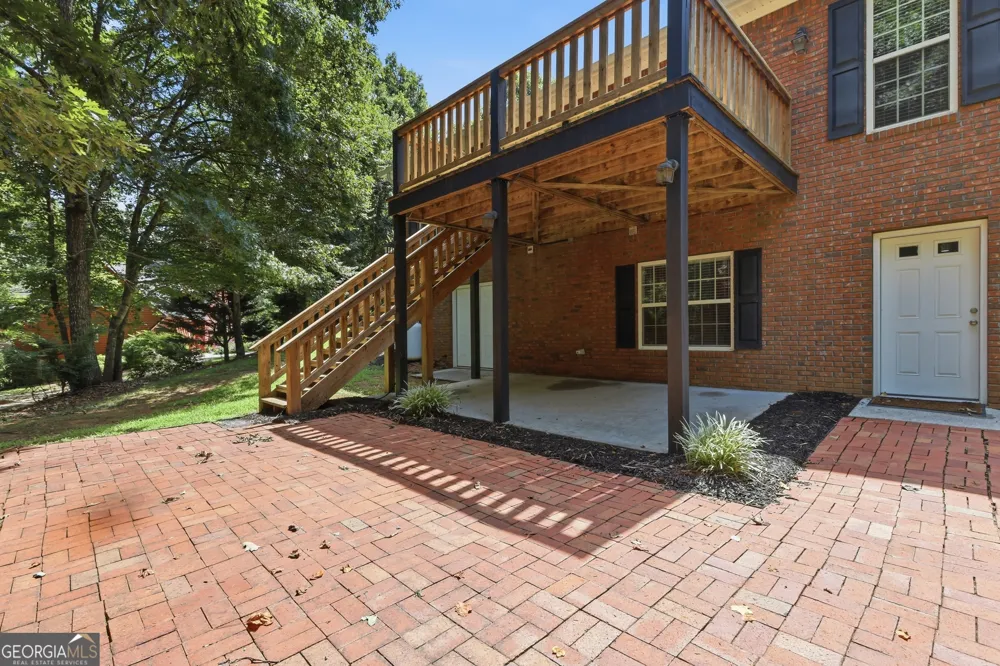 287 Laurel Place DR Cornelia, GA 30531