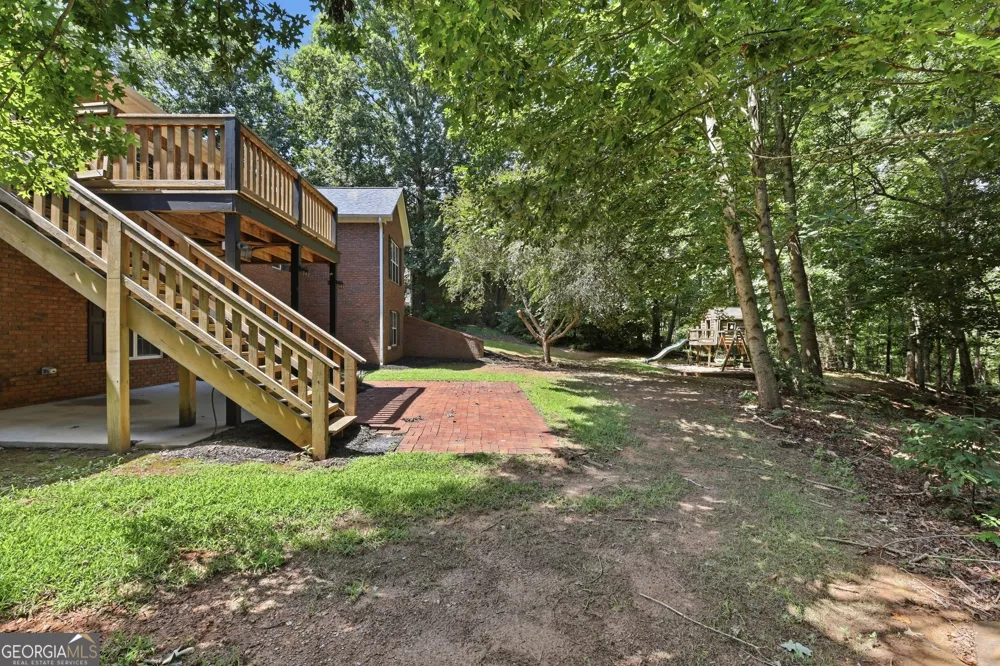 287 Laurel Place DR Cornelia, GA 30531