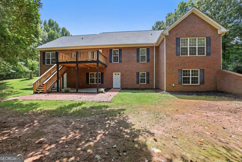 287 Laurel Place DR Cornelia, GA 30531