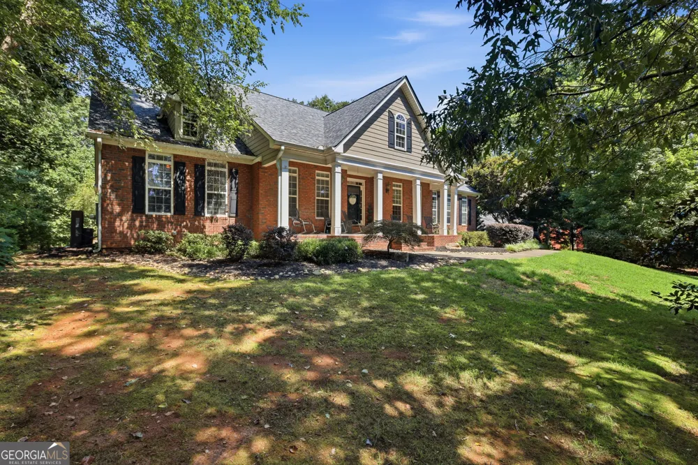 287 Laurel Place DR Cornelia, GA 30531