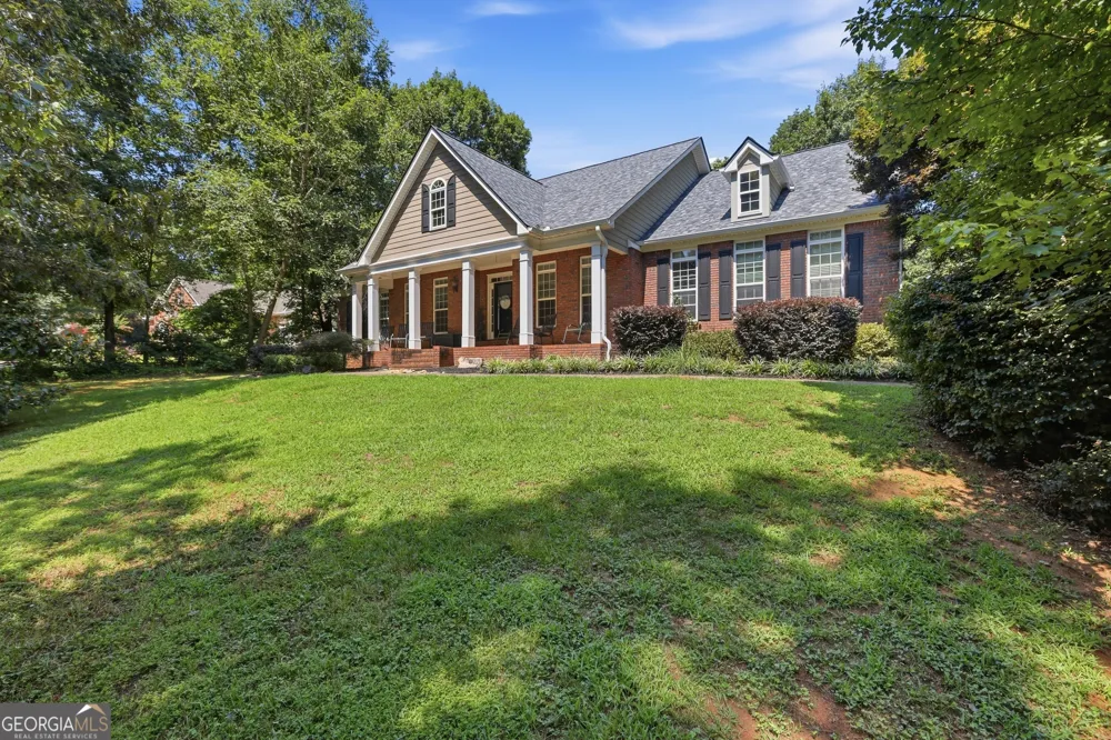287 Laurel Place DR Cornelia, GA 30531