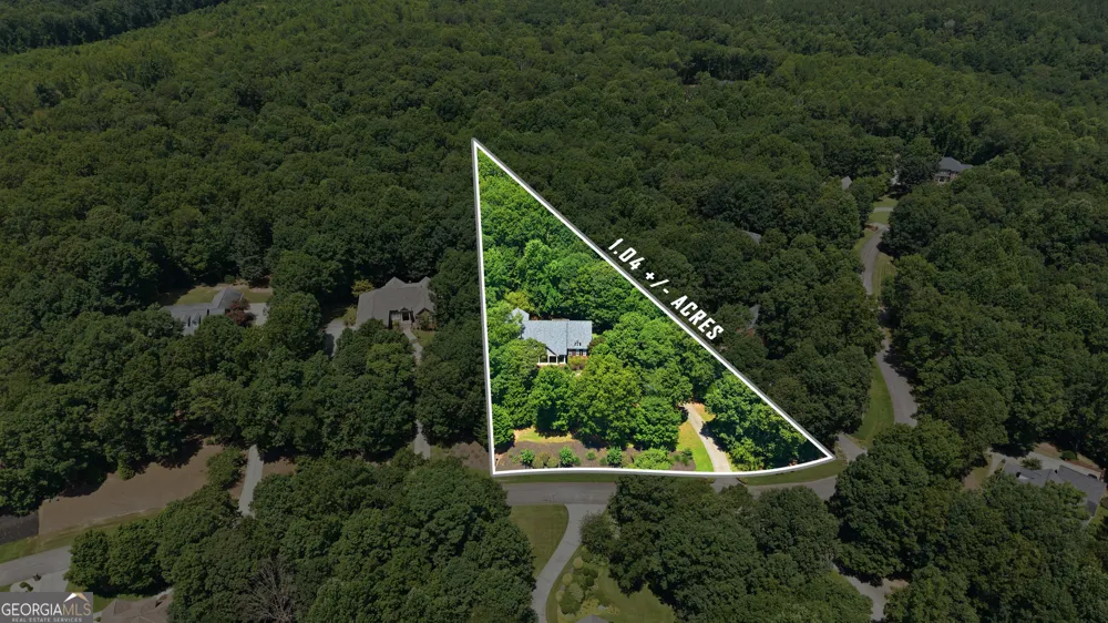287 Laurel Place DR Cornelia, GA 30531