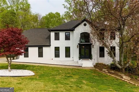 1515 Oakmoor PL