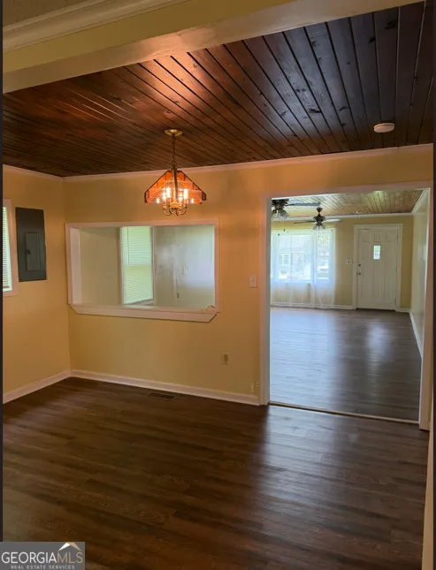 1118 Hargrett AVE Tifton, GA 31794