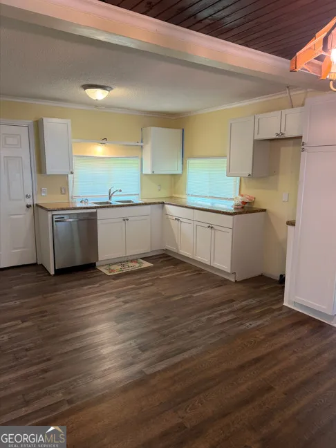 1118 Hargrett AVE Tifton, GA 31794