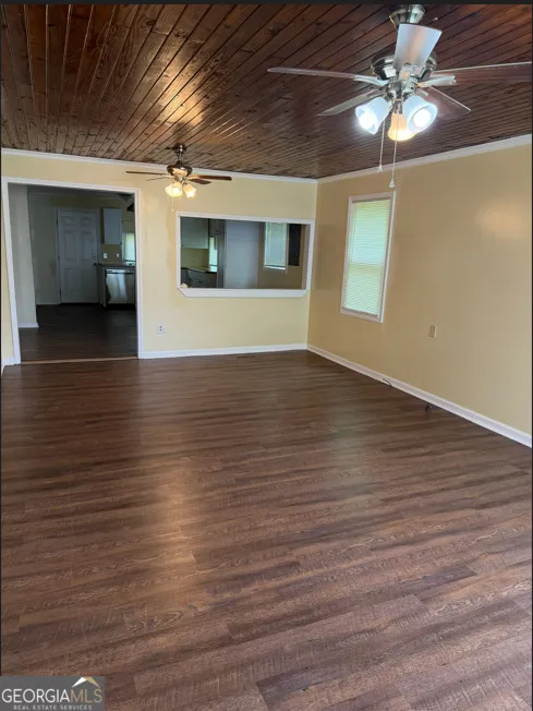 1118 Hargrett AVE Tifton, GA 31794