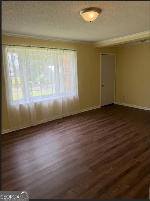 1118 Hargrett AVE Tifton, GA 31794