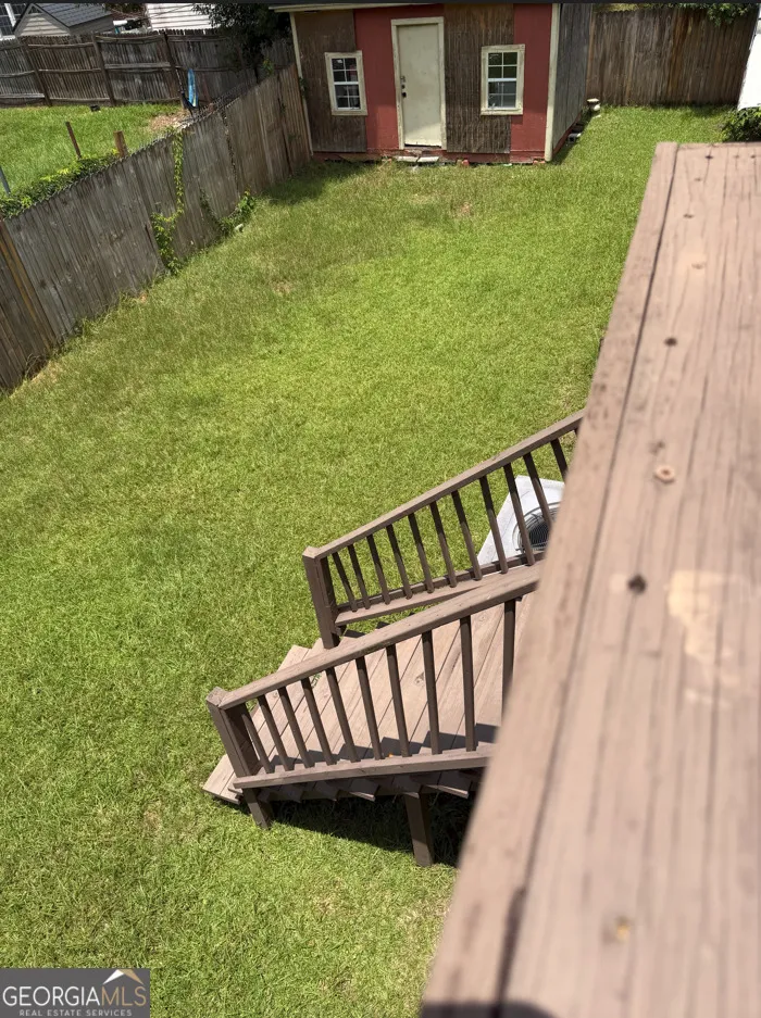 1118 Hargrett AVE Tifton, GA 31794