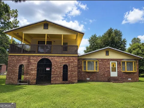 1118 Hargrett AVE