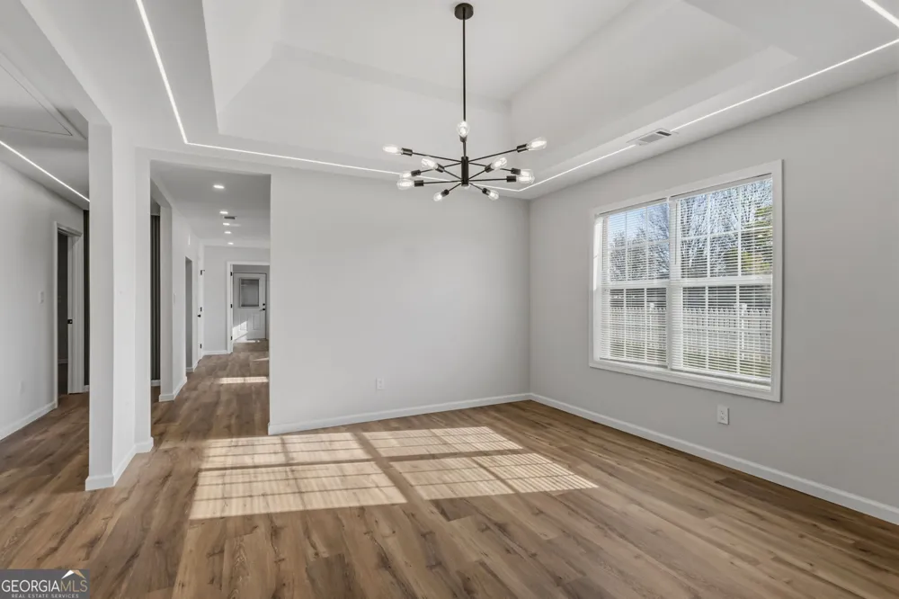 87 Park Ln Warner Robins, GA 31093