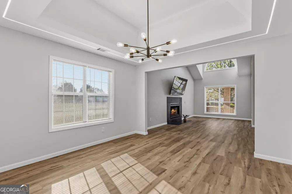 87 Park Ln Warner Robins, GA 31093
