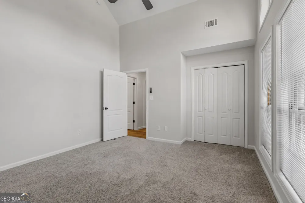 87 Park Ln Warner Robins, GA 31093