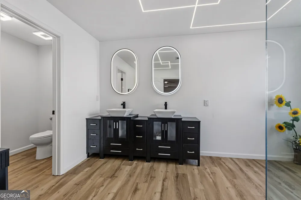 87 Park Ln Warner Robins, GA 31093
