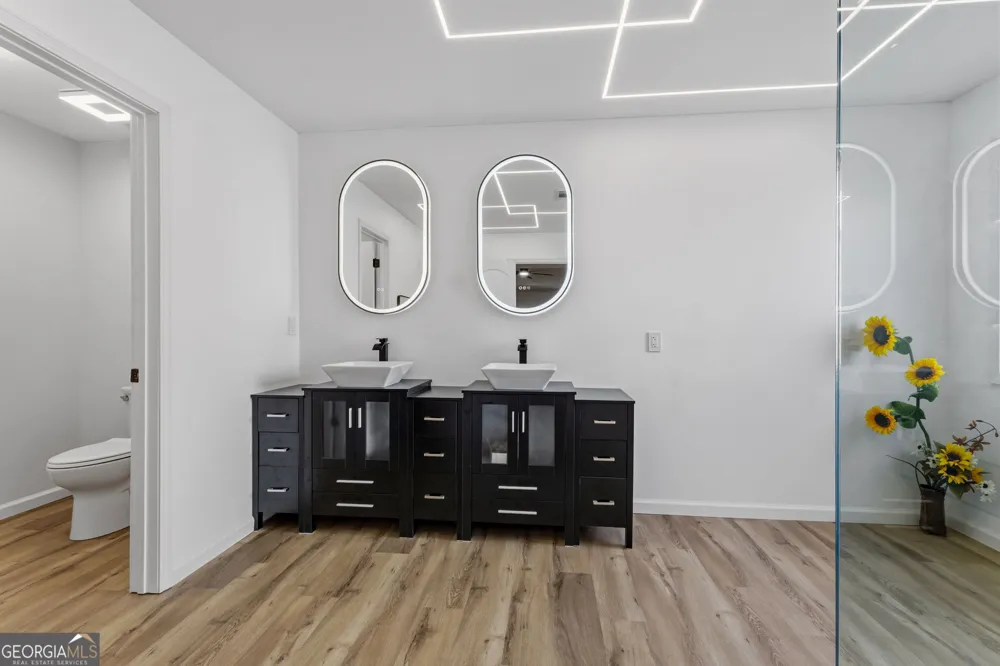 87 Park Ln Warner Robins, GA 31093