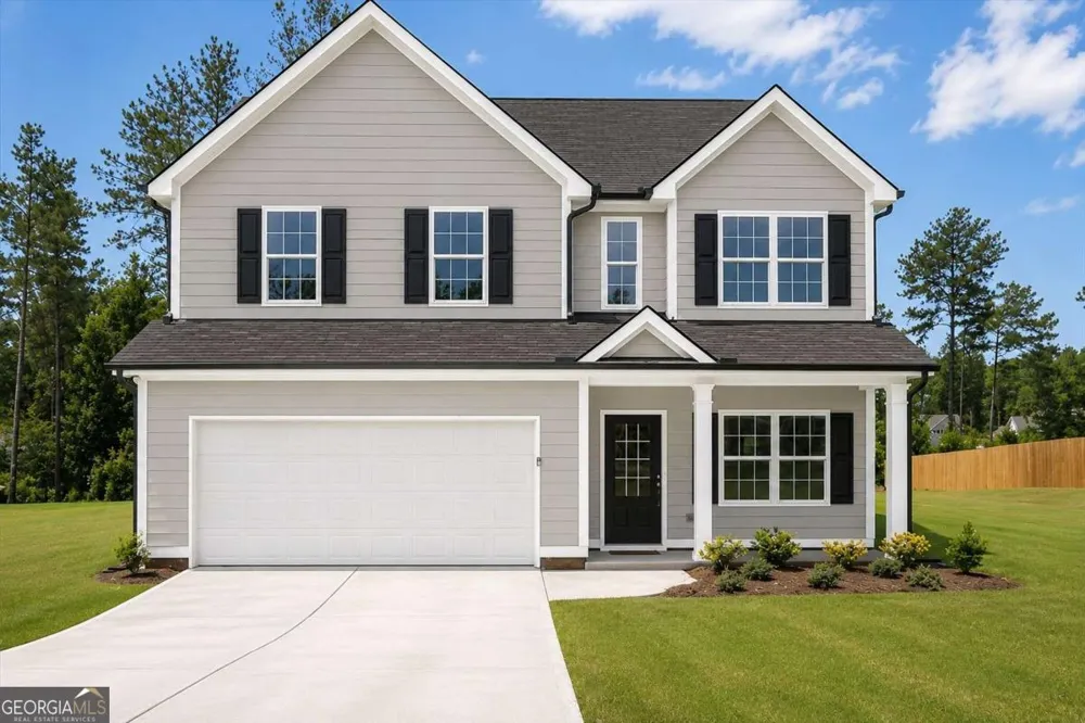 305 Rachel LN Hartwell, GA 30643