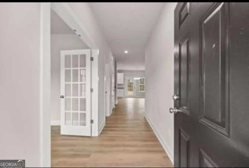 305 Rachel LN Hartwell, GA 30643