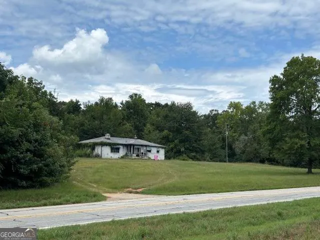 823 Highway 63 Homer, GA 30547