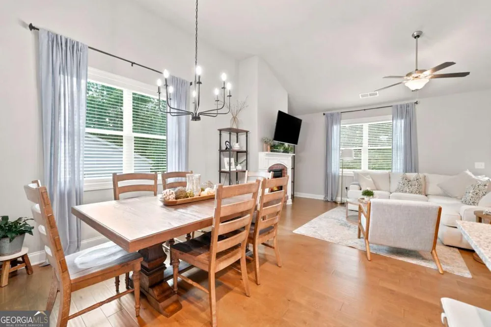 217 Lakeside PL Canton, GA 30114