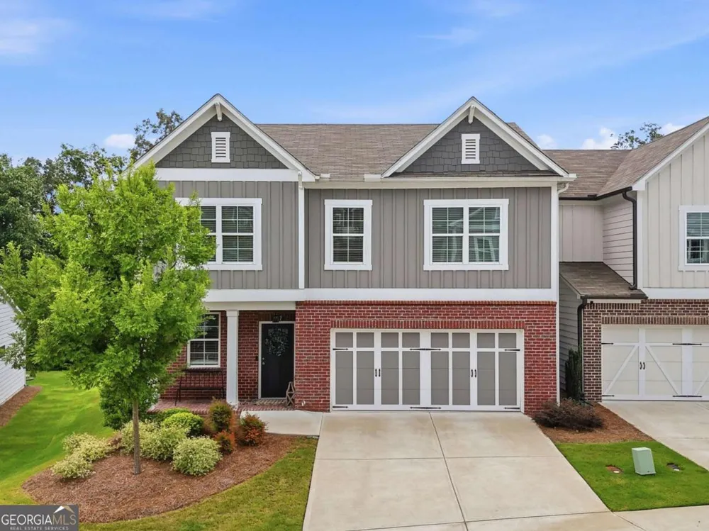 217 Lakeside PL Canton, GA 30114