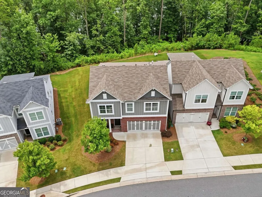 217 Lakeside PL Canton, GA 30114