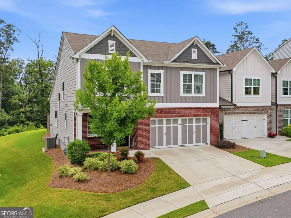 217 Lakeside PL Canton, GA 30114