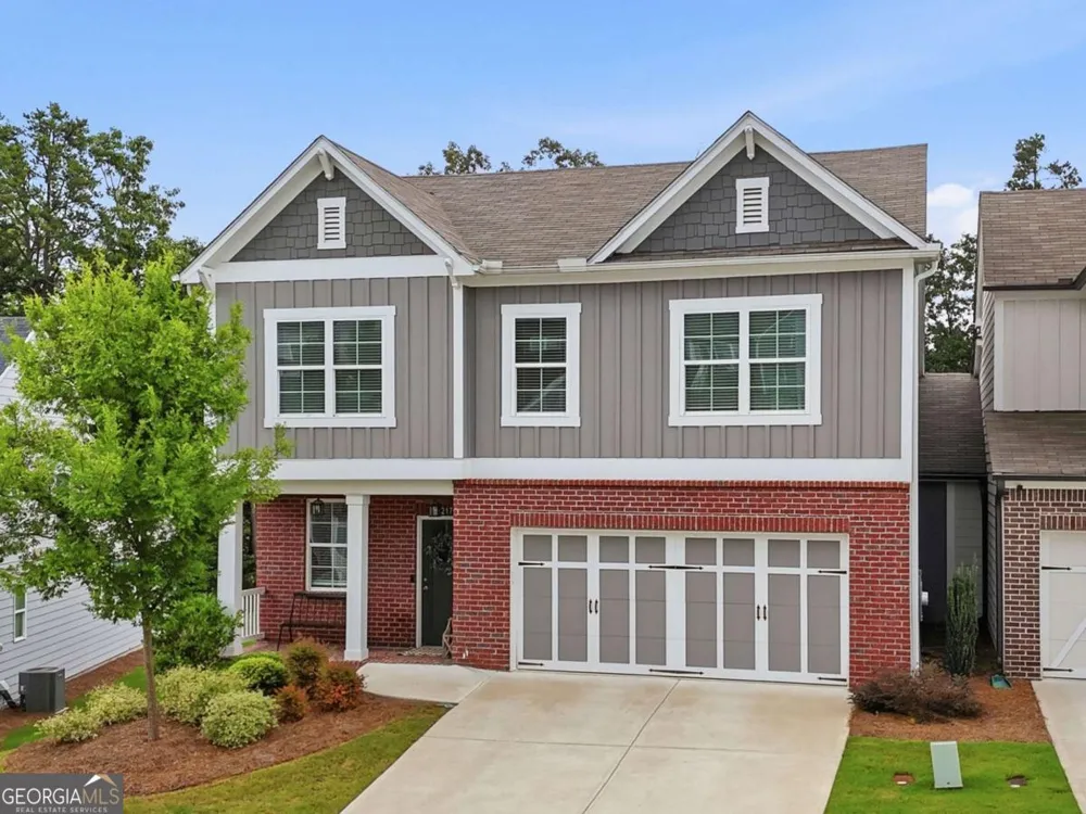 217 Lakeside PL Canton, GA 30114