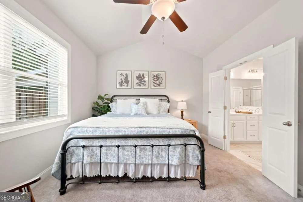 217 Lakeside PL Canton, GA 30114
