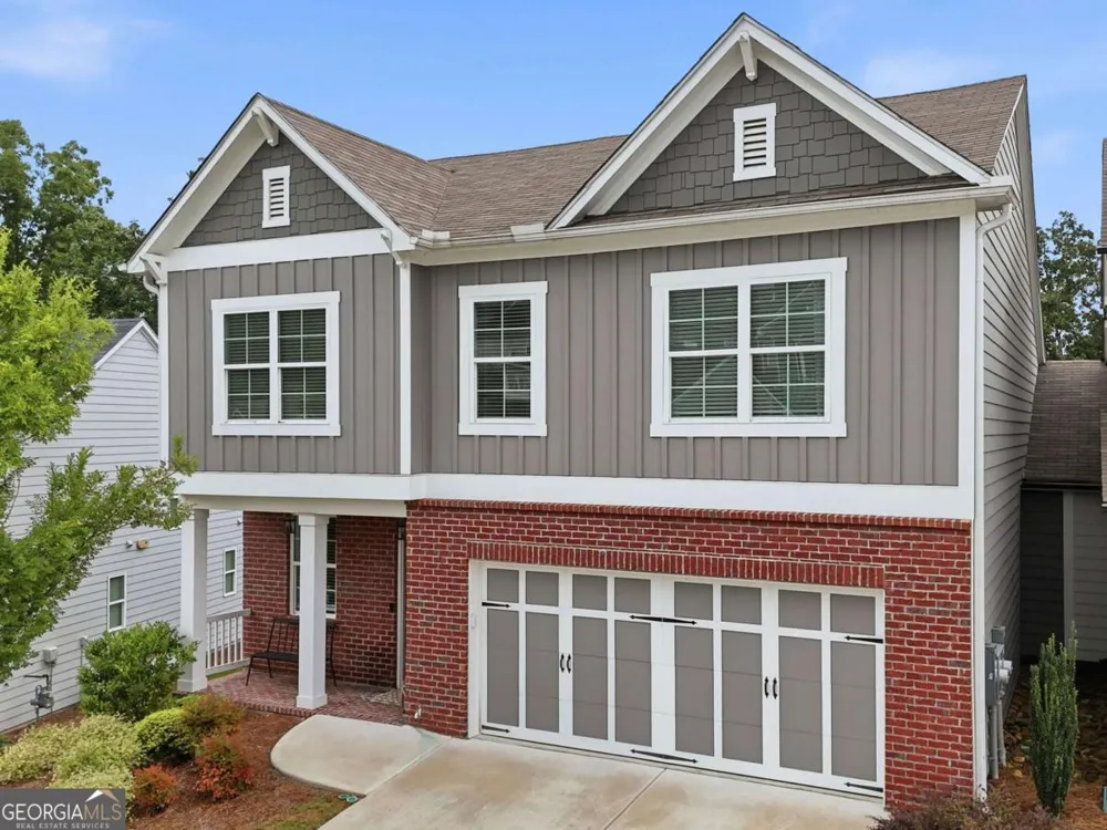 217 Lakeside PL Canton, GA 30114