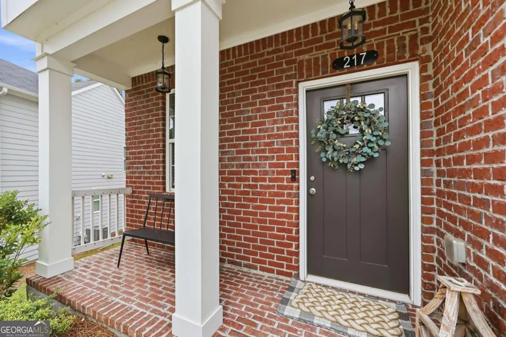 217 Lakeside PL Canton, GA 30114