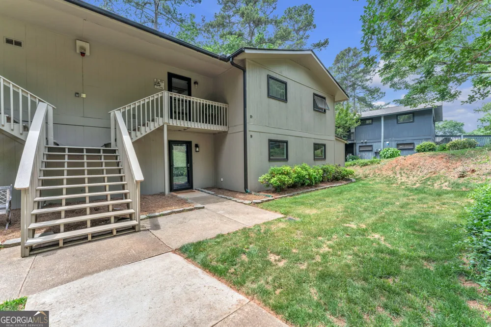 12B Hartwell Villas Anderson, SC 29626
