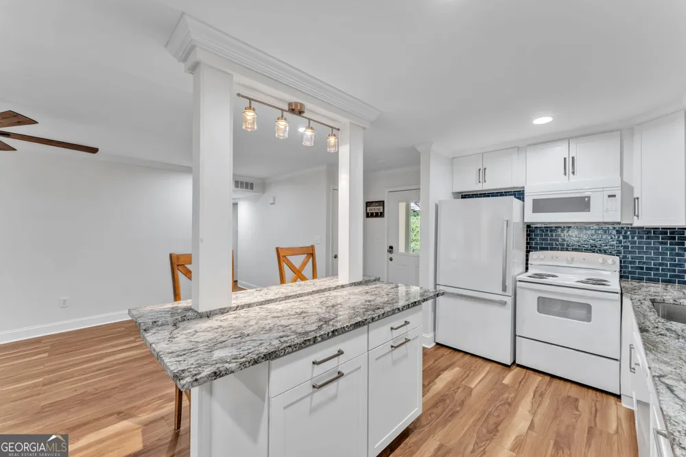 12B Hartwell Villas Anderson, SC 29626